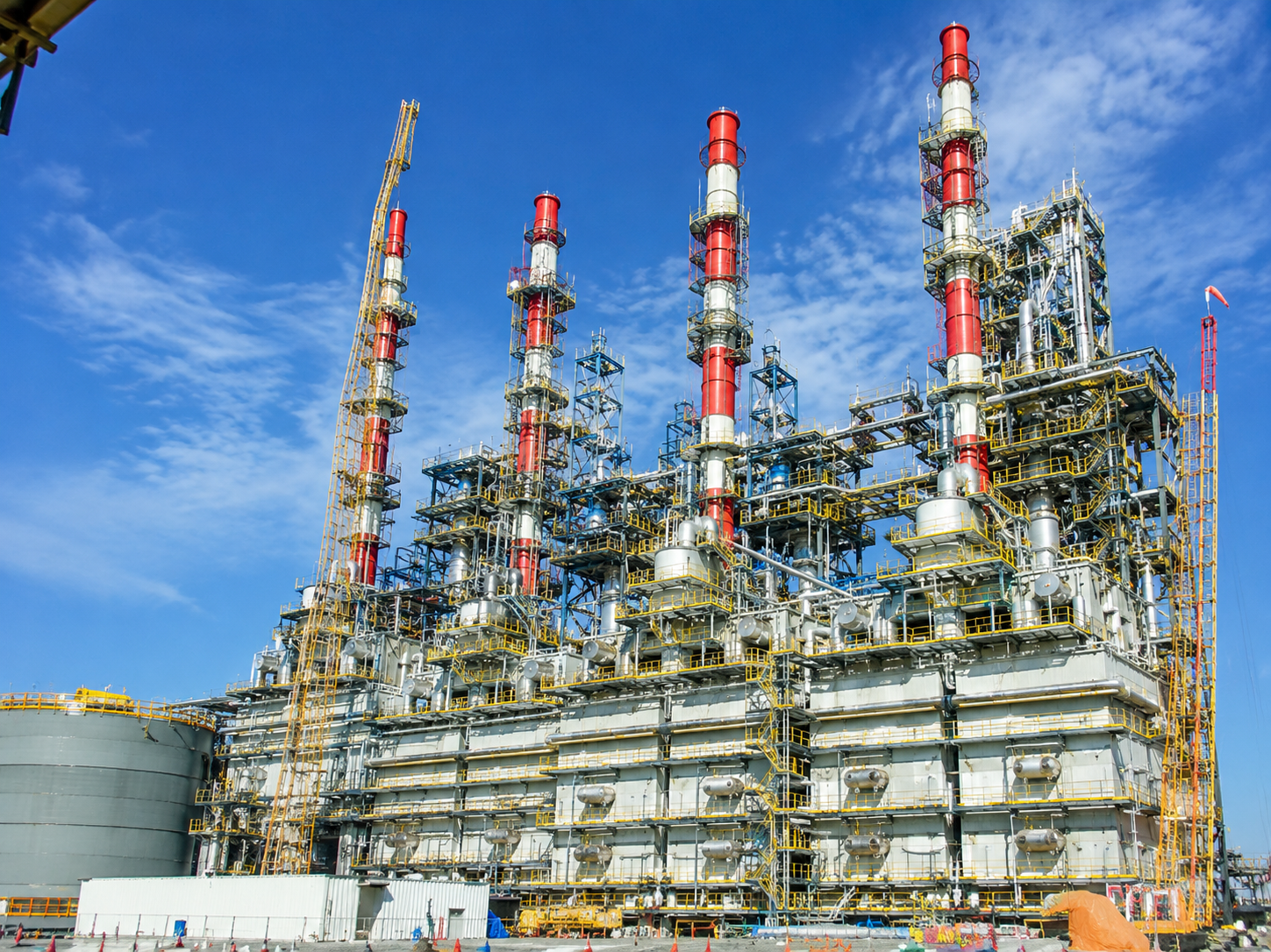 Aquecedores de Fogo API 560 ITT