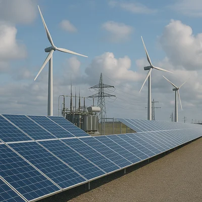 Energia