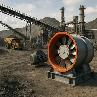 Mineração