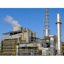 Aquecedores de Reação ITT