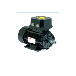 Motores ATEX à prova de chamas