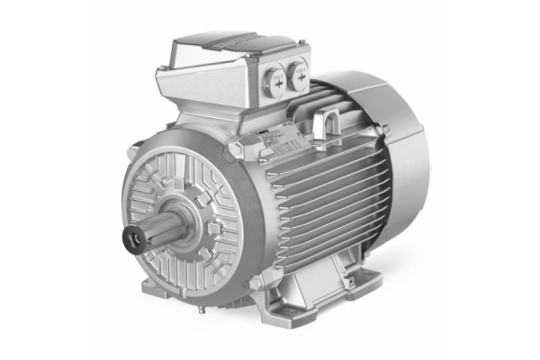 Motores para aplicações marítimas