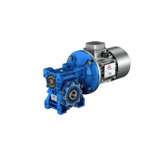 Motoredutores NMRV NRV 