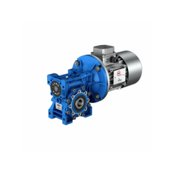 Motoredutores NMRV NRV 