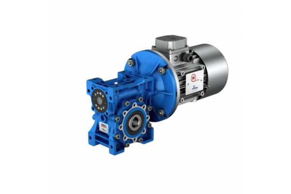 Motoredutores NMRV NRV