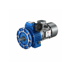 Motoredutores com Variador