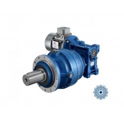 Redutores Sem-fim/Planetários