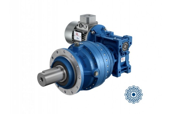 Redutores Sem-fim/Planetários