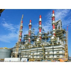 Aquecedores de Fogo API 560 ITT
